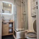 Apartman Hauts De Peyragudes Mp - T3/8pers -haut De Peyragudes C15- Peyresourde Mae-2311 *