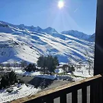 Hauts De Peyragudes Mp - T3/8pers -haut De Peyragudes C15- Peyresourde Mae-2311 Apartman