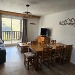 Apartman Hauts De Peyragudes Mp - T3/8pers -haut De Peyragudes C15- Peyresourde Mae-2311 *