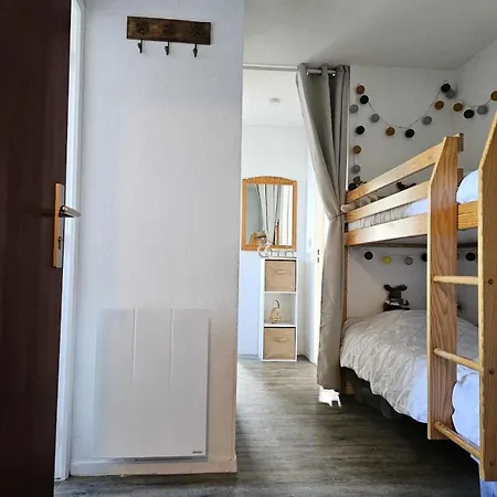 Hauts De Peyragudes Mp - T3/8pers -haut De Peyragudes C15- Peyresourde Mae-2311 * Germ