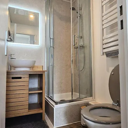 アパート Hauts De Peyragudes Mp - T3/8pers -haut De Peyragudes C15- Peyresourde Mae-2311 *