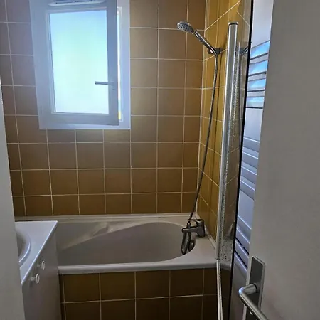 Hauts De Peyragudes Mp - T3/8pers -haut De Peyragudes C15- Peyresourde Mae-2311 *