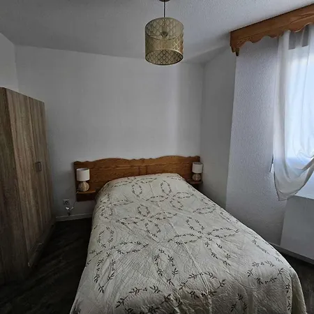 Hauts De Peyragudes Mp - T3/8pers -haut De Peyragudes C15- Peyresourde Mae-2311 Apartman *