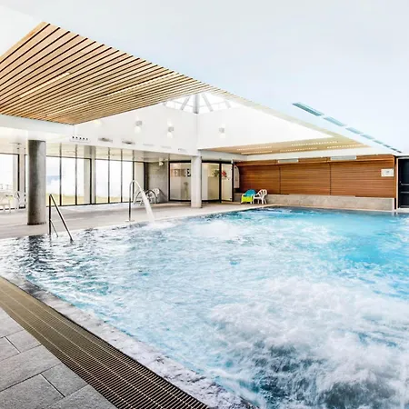 アパート Hauts De Peyragudes Mp - T3/8pers -haut De Peyragudes C15- Peyresourde Mae-2311 *