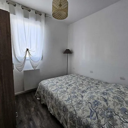 Apartamento Hauts De Peyragudes Mp - T3/8pers -haut De Peyragudes C15- Peyresourde Mae-2311 Germ