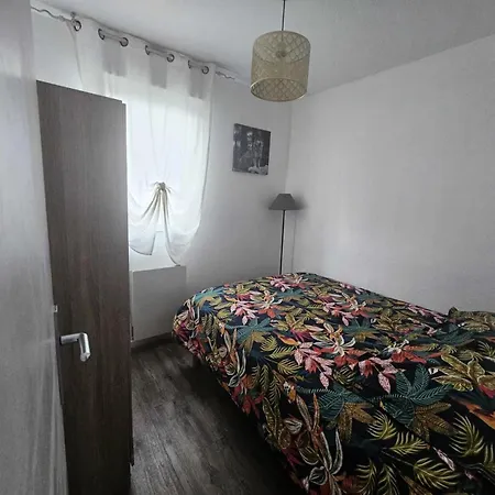 Hauts De Peyragudes Mp - T3/8pers -haut De Peyragudes C15- Peyresourde Mae-2311 Germ