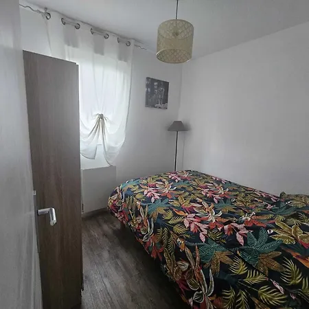 Hauts De Peyragudes Mp - T3/8pers -haut De Peyragudes C15- Peyresourde Mae-2311 Appartement Germ