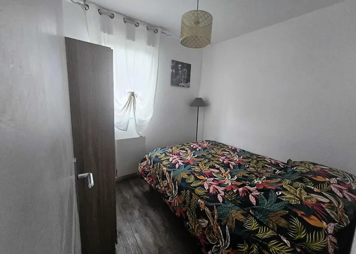 Résidence Hauts De Peyragudes Mp - T3/8pers -haut De Peyragudes C15- Peyresourde Mae-2311 Germ